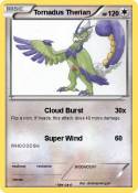 Tornadus