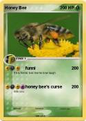 Honey Bee