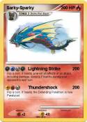 Sarky-Sparky