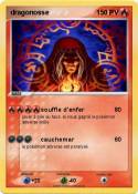 dragonosse
