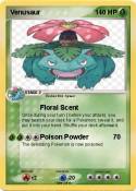 Venusaur
