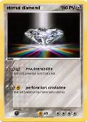 eternal diamond