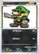 DARK LUIGI
