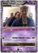 SWEETHEART
