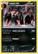 empire sith