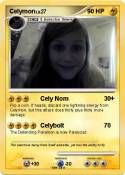 Celymon
