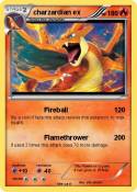 charzardian