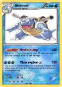 Blastiose