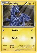 Sparkwing
