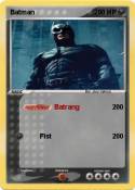 Batman