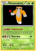Stampylonghead
