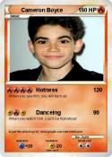 Cameron Boyce