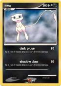 mew