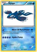 Kyogre