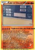 TLES 9 K COLLEC