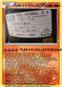 TLES 9 K COLLEC