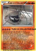 TLES 9 K COLLEC