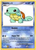 Squirtle