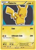 Dabachu