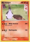 Big chungus
