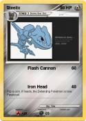 Steelix
