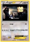 nugget