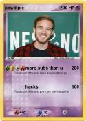 pewdipie