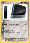 wii