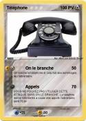 Téléphone