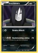 Orochimaru
