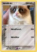 MetalBrain