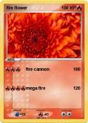fire flower