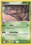 Tigarded