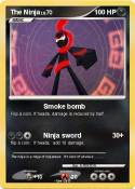 The Ninja