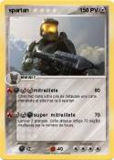 spartan