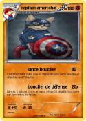captain