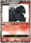 Red Death