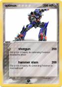 optimus