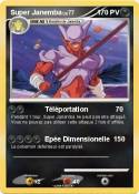 Super Janemba