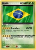 BRAZIL 58759