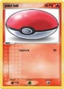 poké ball