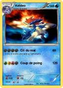 Keldeo
