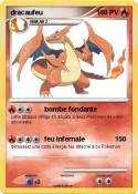 dracaufeu