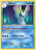 Aurorus