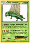 Ultra Trodon