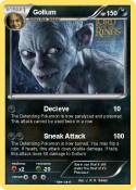 Gollum