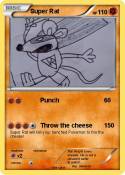Super Rat