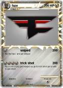 faze