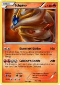 Solgaleo