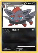 Zorua